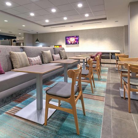 Home2 Suites By Hilton Tulsa Airport 외부 사진